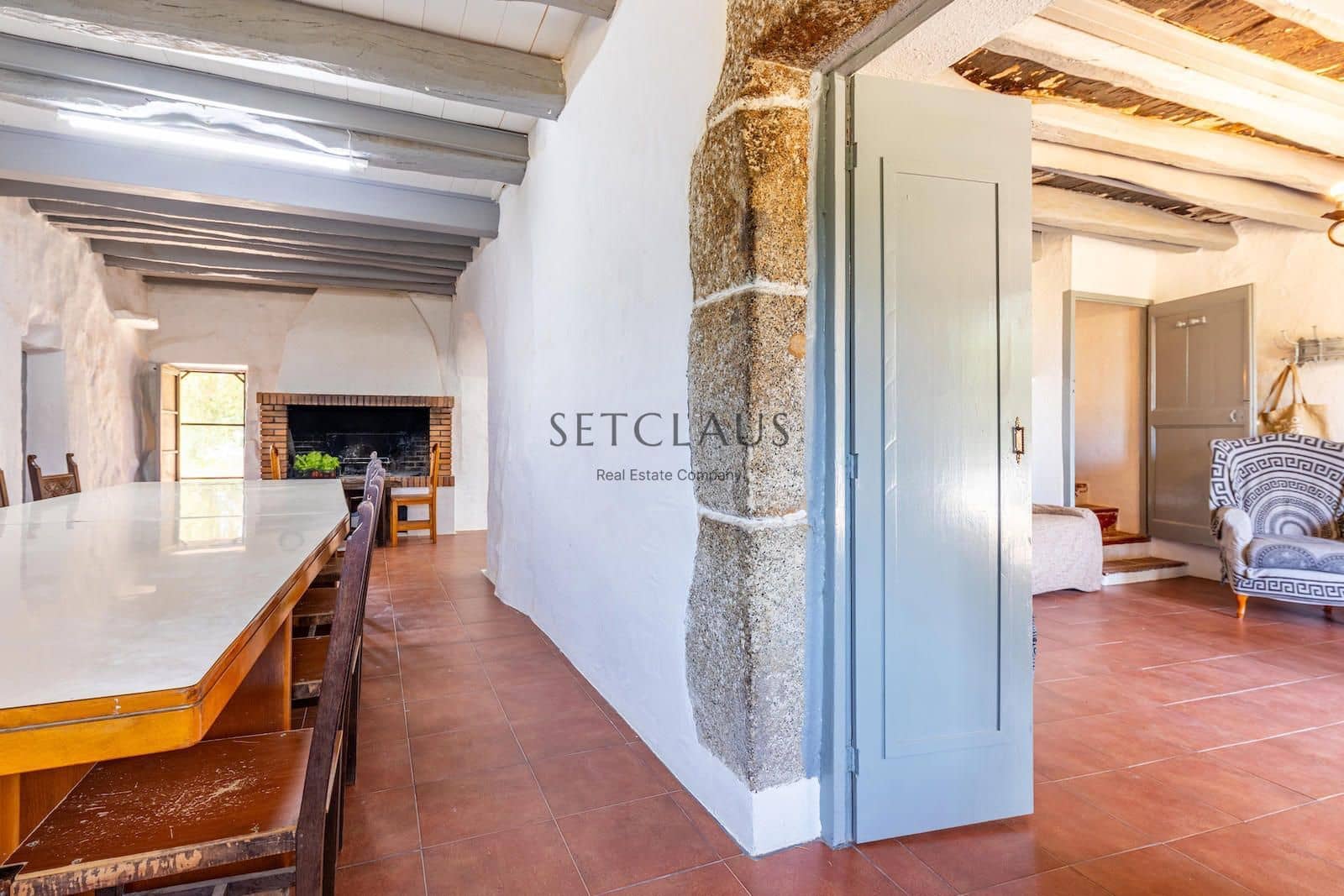 6 soveværelse Villa til salg i Vilassar de Dalt med garage - € 1.380.000 (Ref: 9108136)