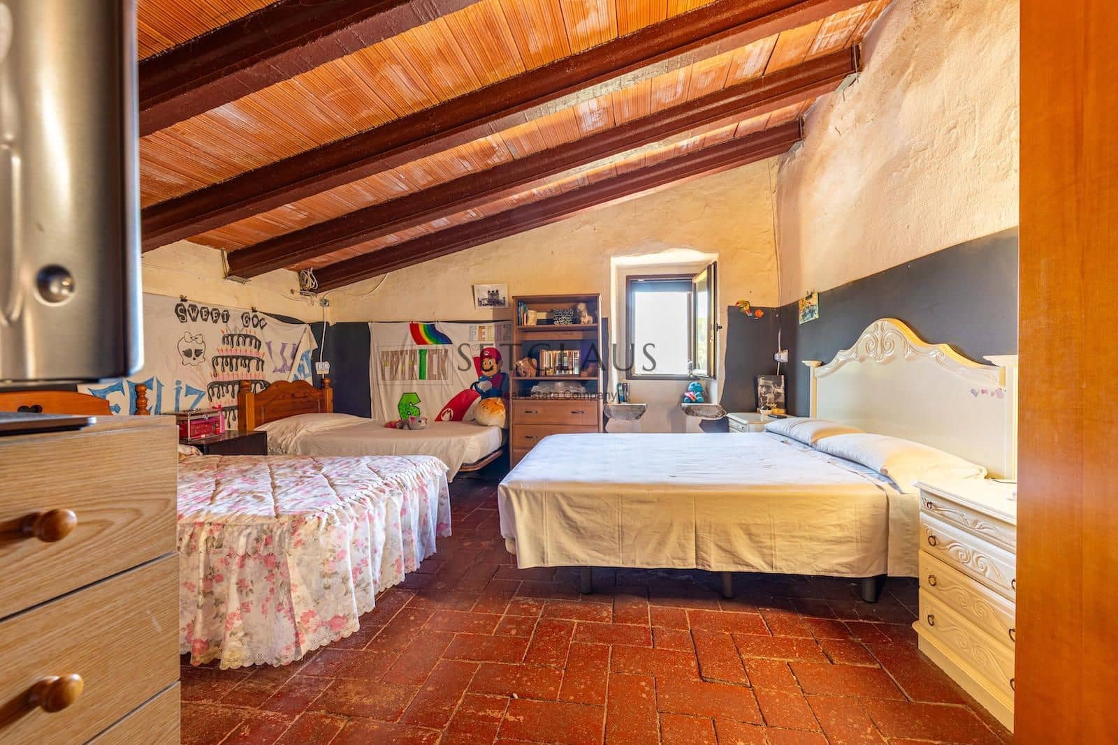 6 soveværelse Villa til salg i Vilassar de Dalt med garage - € 1.380.000 (Ref: 9108136)