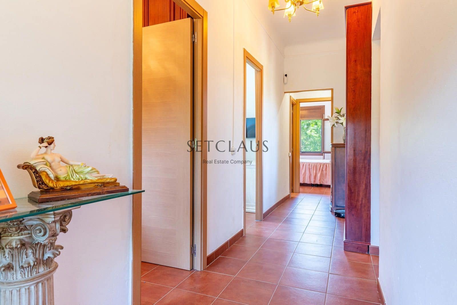 6 soveværelse Villa til salg i Vilassar de Dalt med garage - € 1.380.000 (Ref: 9108136)