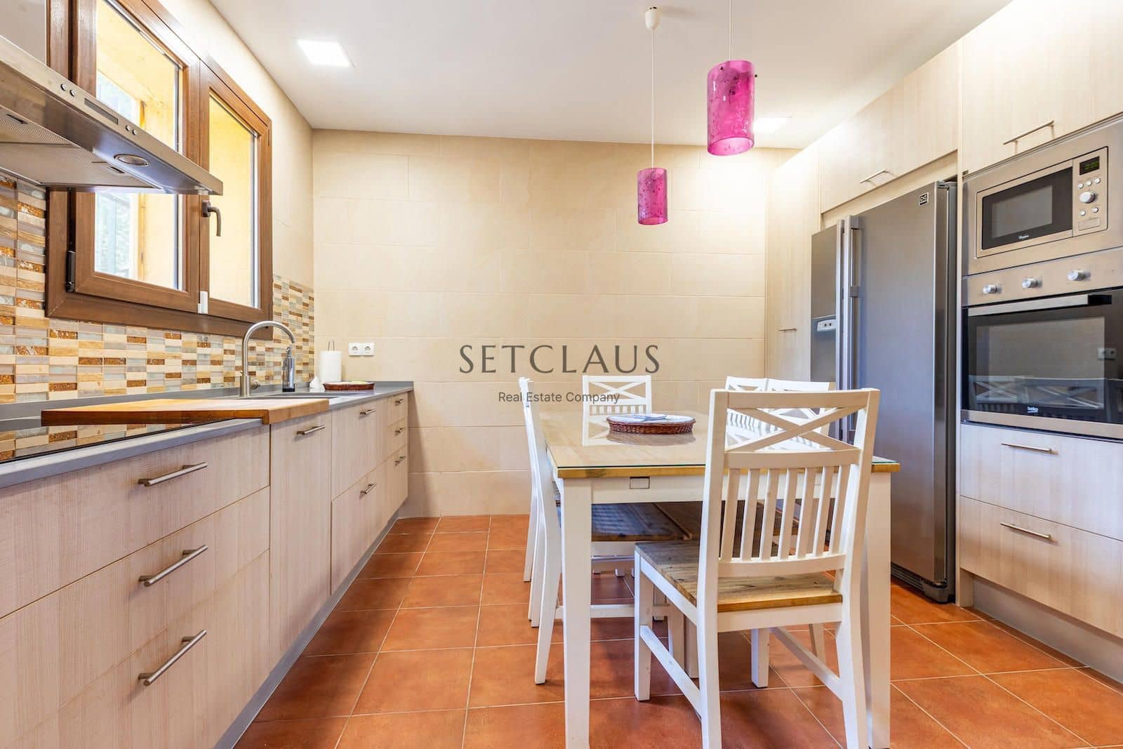 6 soveværelse Villa til salg i Vilassar de Dalt med garage - € 1.380.000 (Ref: 9108136)