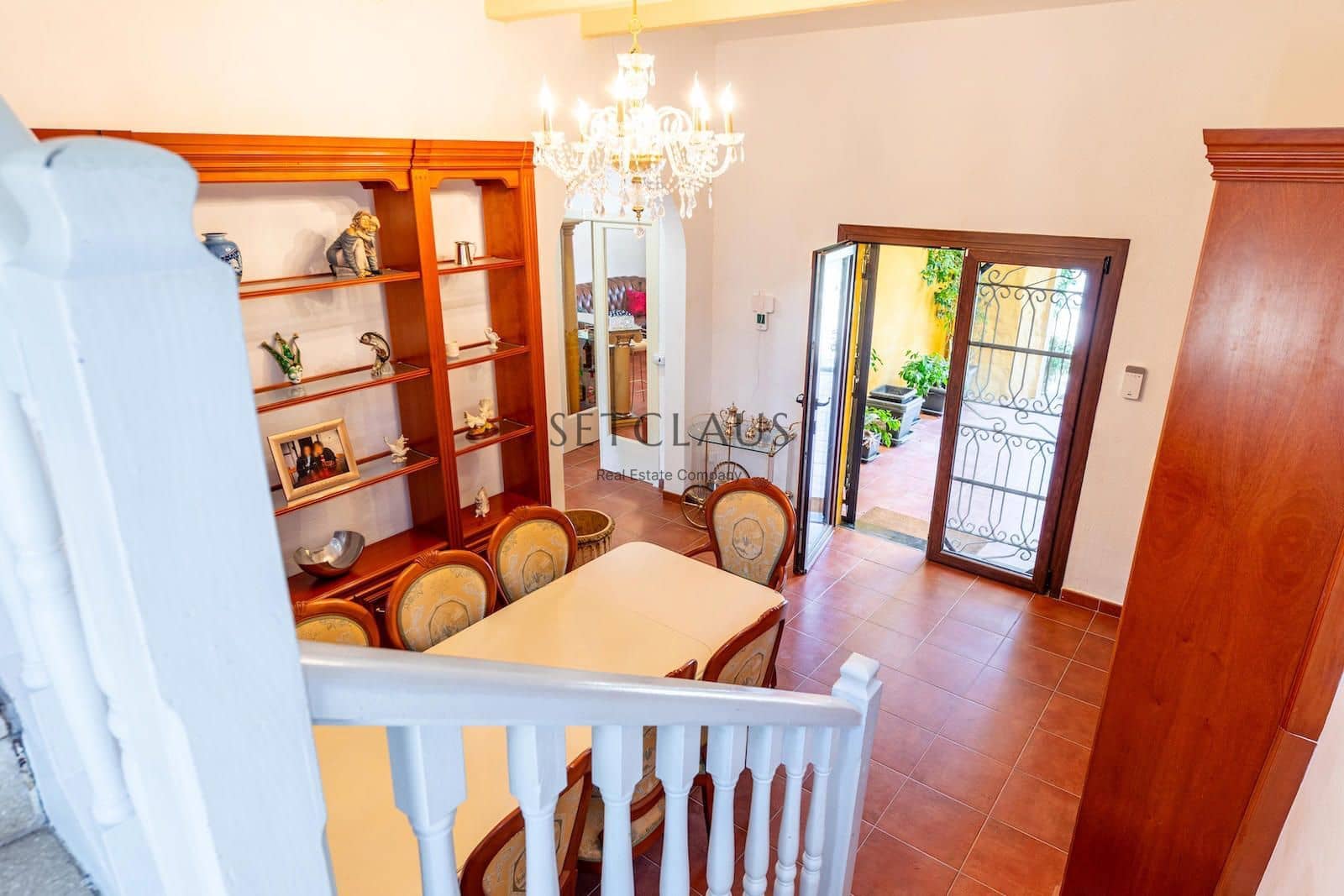 6 soveværelse Villa til salg i Vilassar de Dalt med garage - € 1.380.000 (Ref: 9108136)