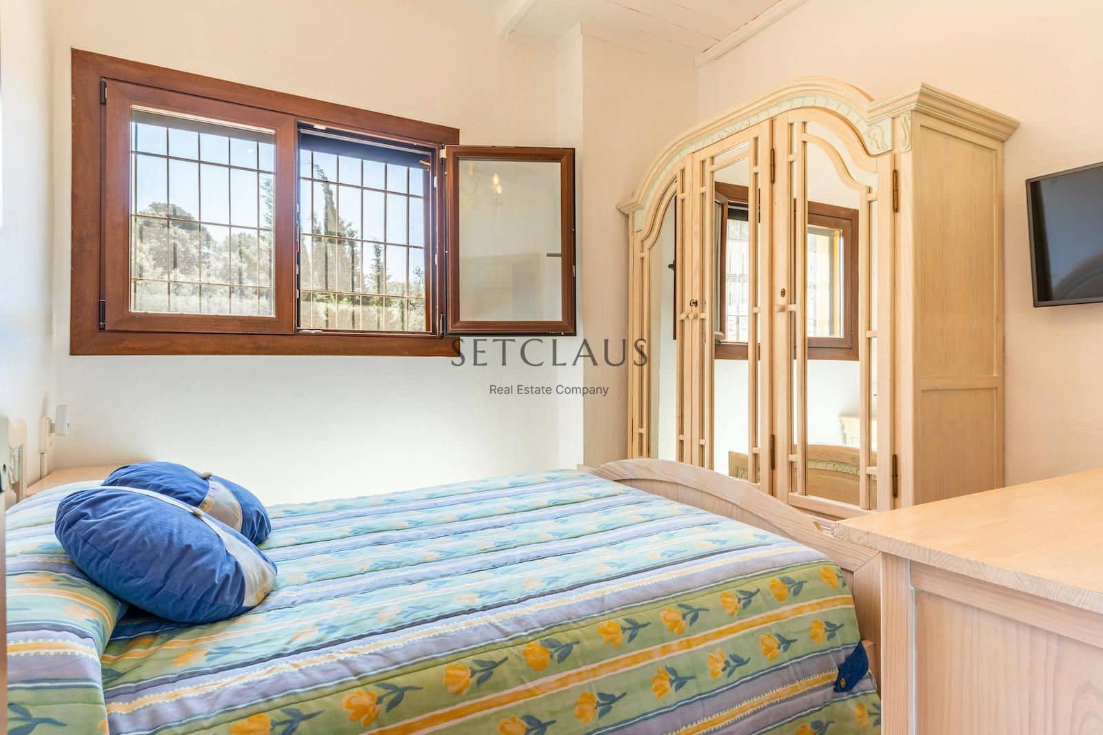 6 soveværelse Villa til salg i Vilassar de Dalt med garage - € 1.380.000 (Ref: 9108136)