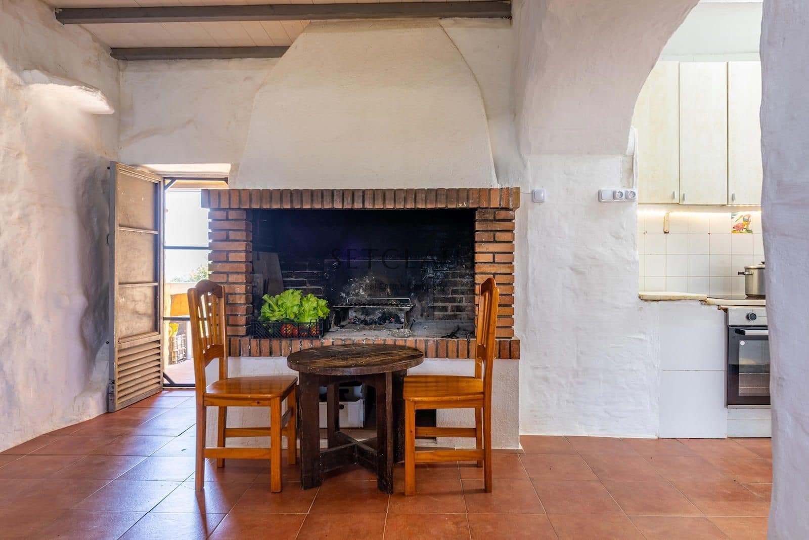 6 soveværelse Villa til salg i Vilassar de Dalt med garage - € 1.380.000 (Ref: 9108136)