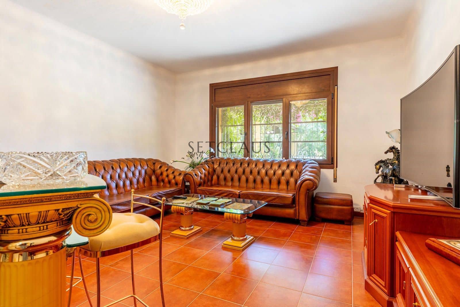 6 soveværelse Villa til salg i Vilassar de Dalt med garage - € 1.380.000 (Ref: 9108136)