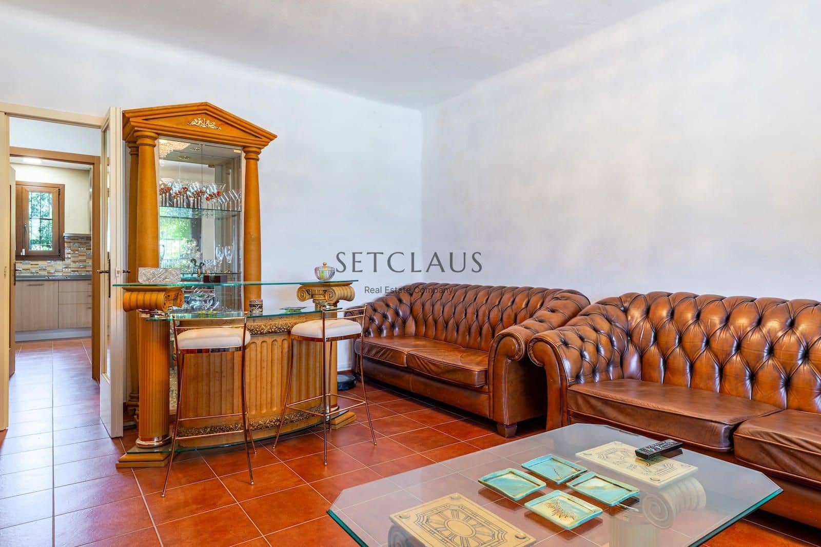 6 soveværelse Villa til salg i Vilassar de Dalt med garage - € 1.380.000 (Ref: 9108136)