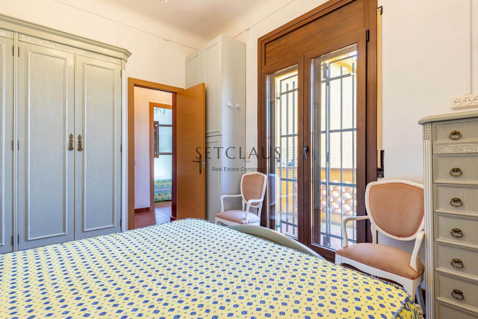 6 soveværelse Villa til salg i Vilassar de Dalt med garage - € 1.380.000 (Ref: 9108136)