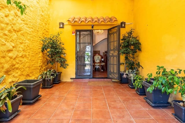 6 soveværelse Villa til salg i Vilassar de Dalt med garage - € 1.380.000 (Ref: 9108136)