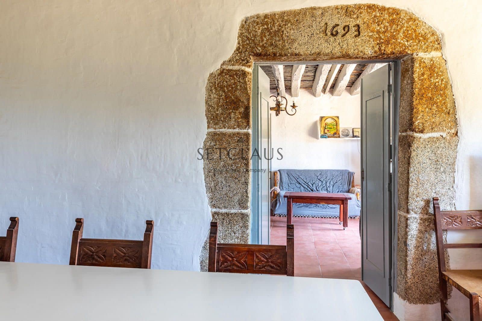 6 soveværelse Villa til salg i Vilassar de Dalt med garage - € 1.380.000 (Ref: 9108136)