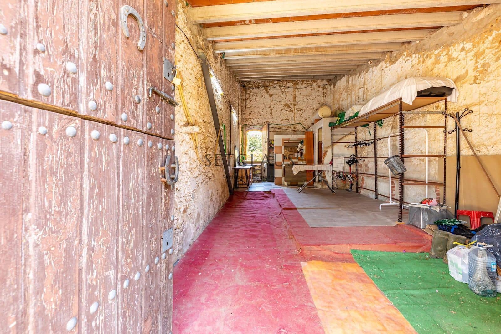 6 soveværelse Villa til salg i Vilassar de Dalt med garage - € 1.380.000 (Ref: 9108136)