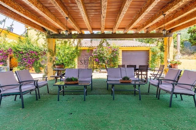 6 soveværelse Villa til salg i Vilassar de Dalt med garage - € 1.380.000 (Ref: 9108136)