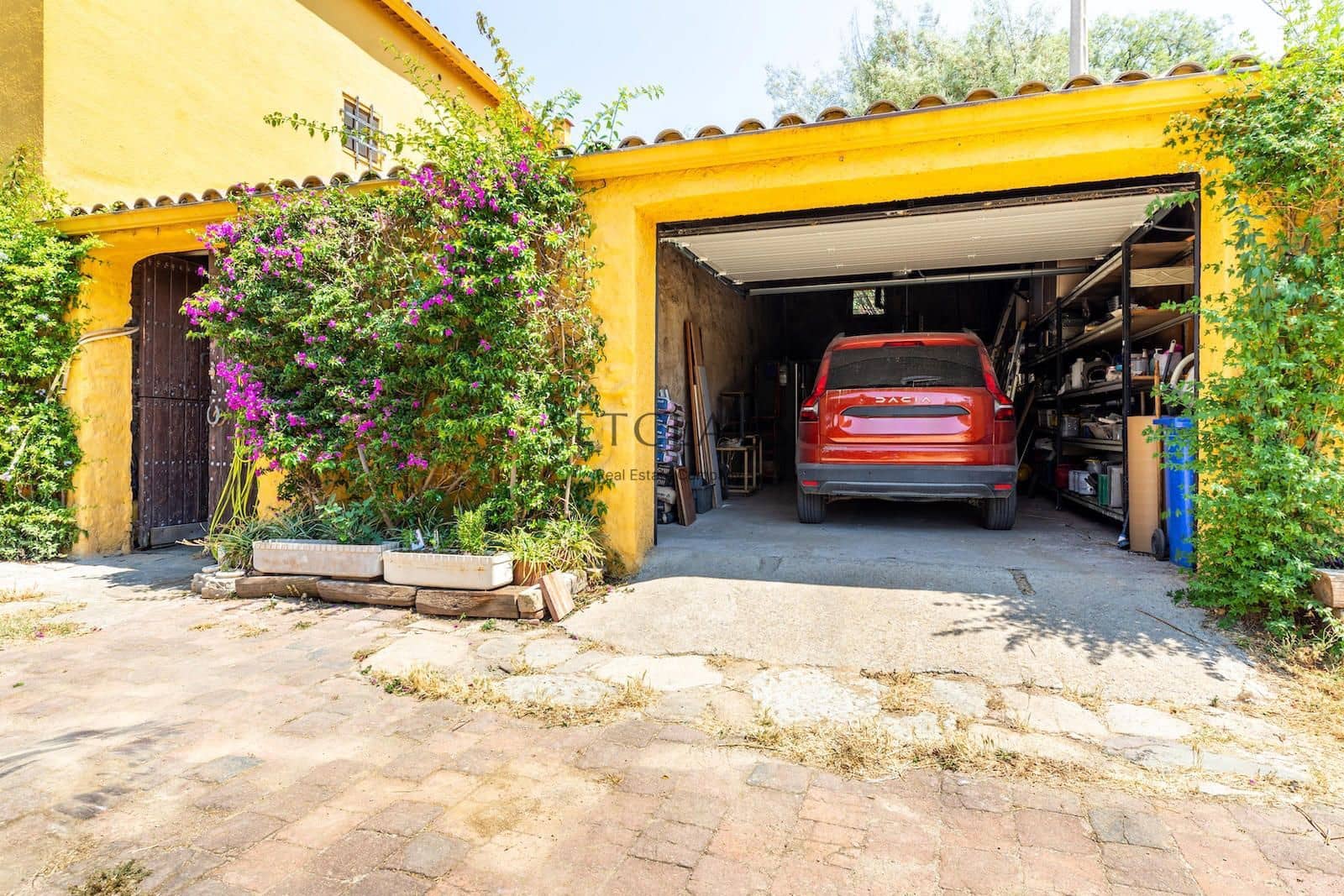 6 soveværelse Villa til salg i Vilassar de Dalt med garage - € 1.380.000 (Ref: 9108136)