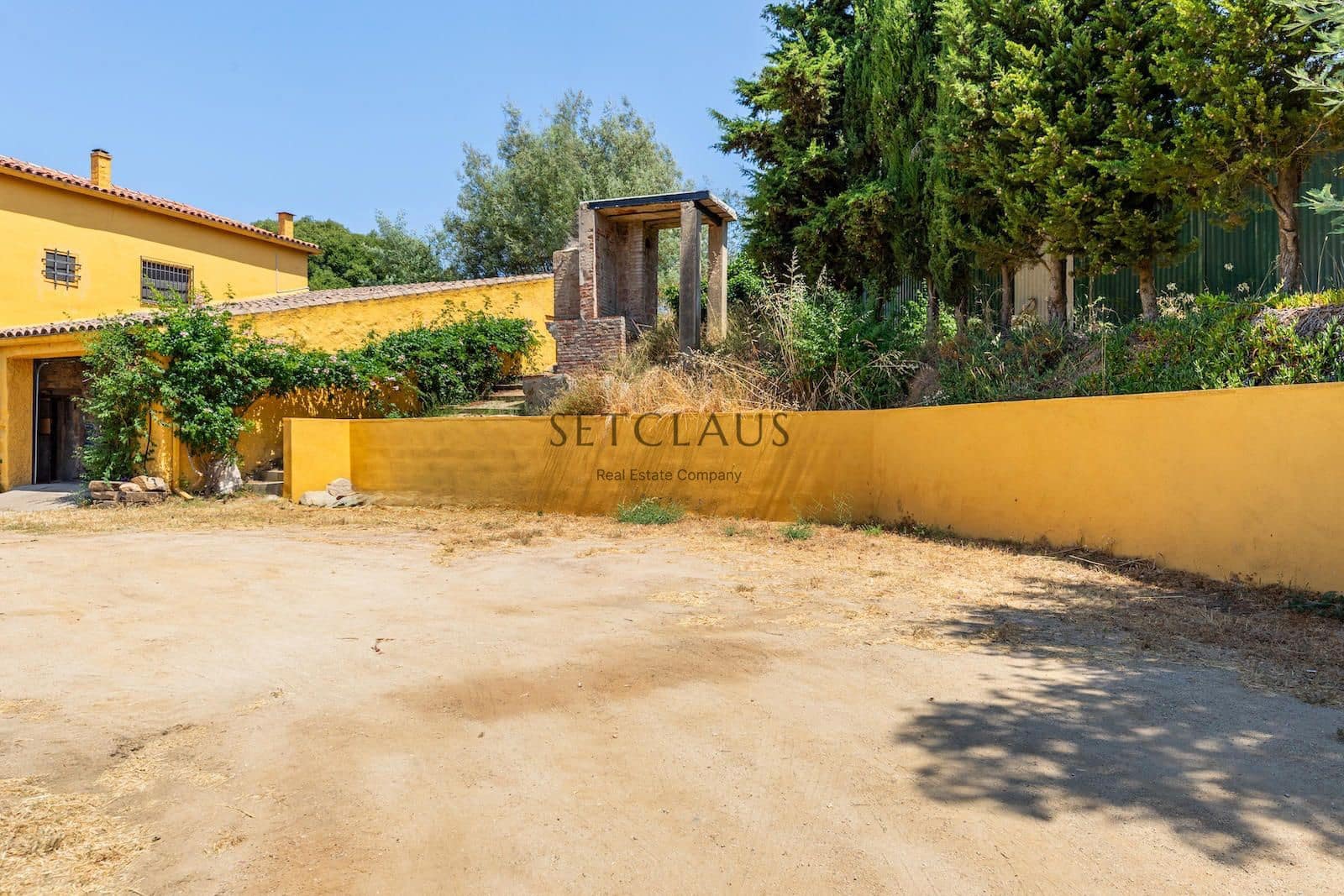 6 soveværelse Villa til salg i Vilassar de Dalt med garage - € 1.380.000 (Ref: 9108136)