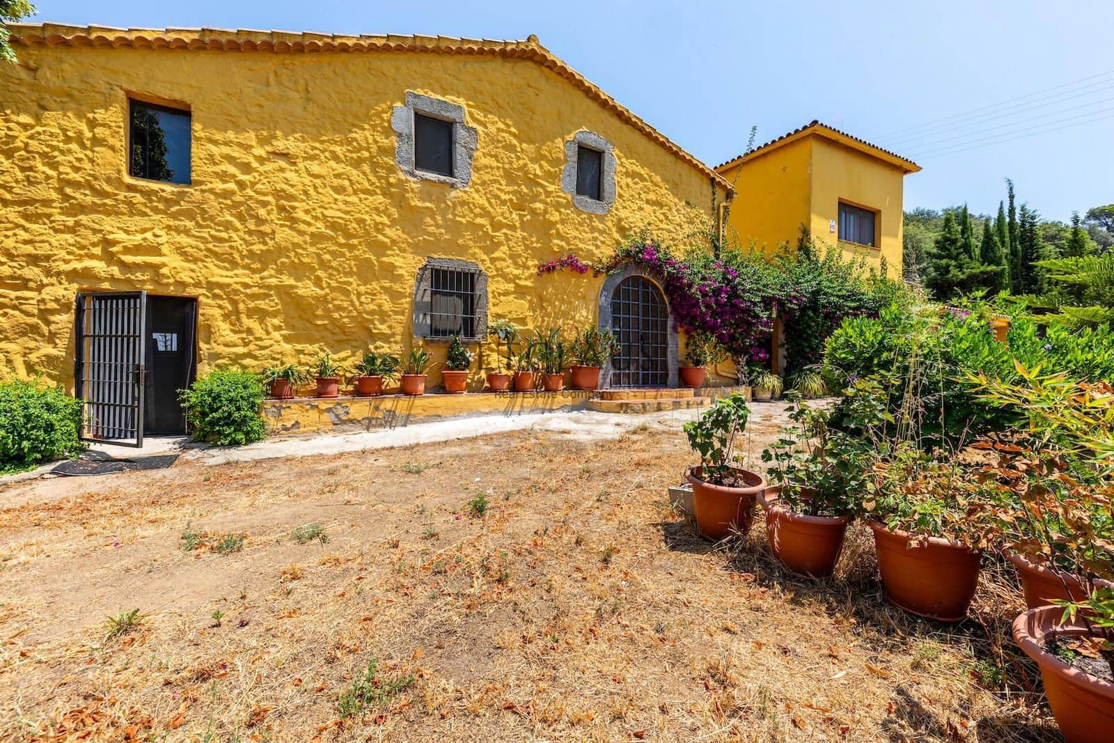 6 soveværelse Villa til salg i Vilassar de Dalt med garage - € 1.380.000 (Ref: 9108136)