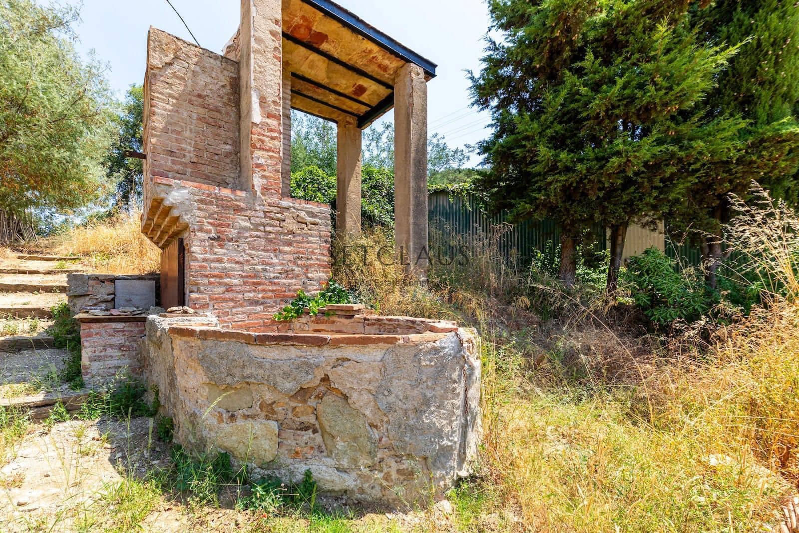 6 soveværelse Villa til salg i Vilassar de Dalt med garage - € 1.380.000 (Ref: 9108136)