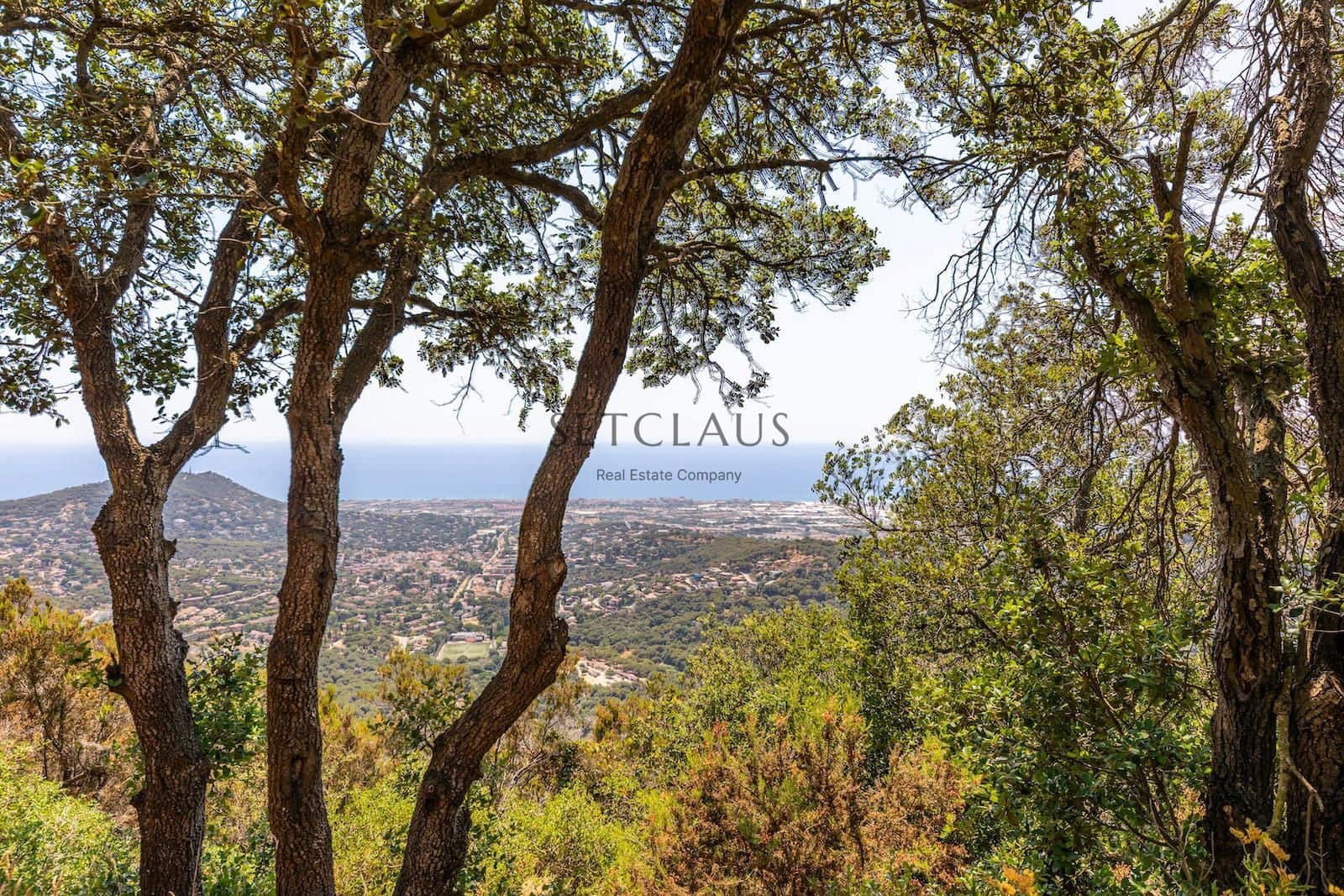 6 soveværelse Villa til salg i Vilassar de Dalt med garage - € 1.380.000 (Ref: 9108136)