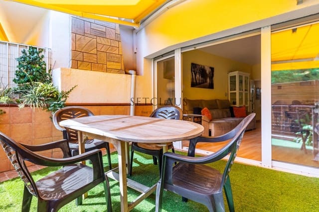 3 soveværelse Byhus til salg i Alella med garage - € 490.000 (Ref: 9109358)
