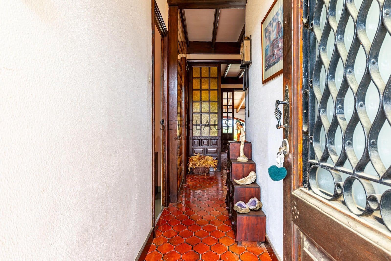 4 soveværelse Villa til salg i Mataro med swimmingpool garage - € 750.000 (Ref: 9115116)