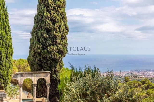 4 bedroom Villa for sale in Mataró with pool garage - € 750,000 (Ref: 9115116)