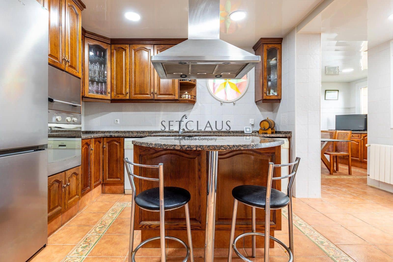 4 soveværelse Villa til salg i Mataro med swimmingpool garage - € 750.000 (Ref: 9115116)