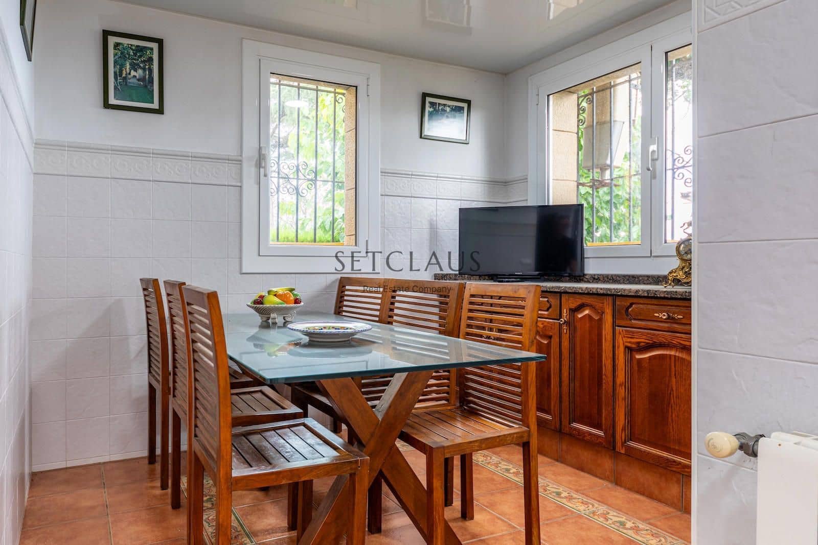 4 soveværelse Villa til salg i Mataro med swimmingpool garage - € 750.000 (Ref: 9115116)