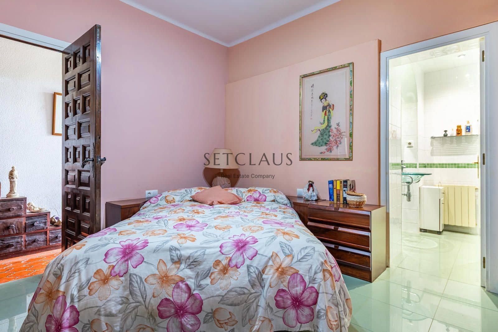 4 soveværelse Villa til salg i Mataro med swimmingpool garage - € 750.000 (Ref: 9115116)