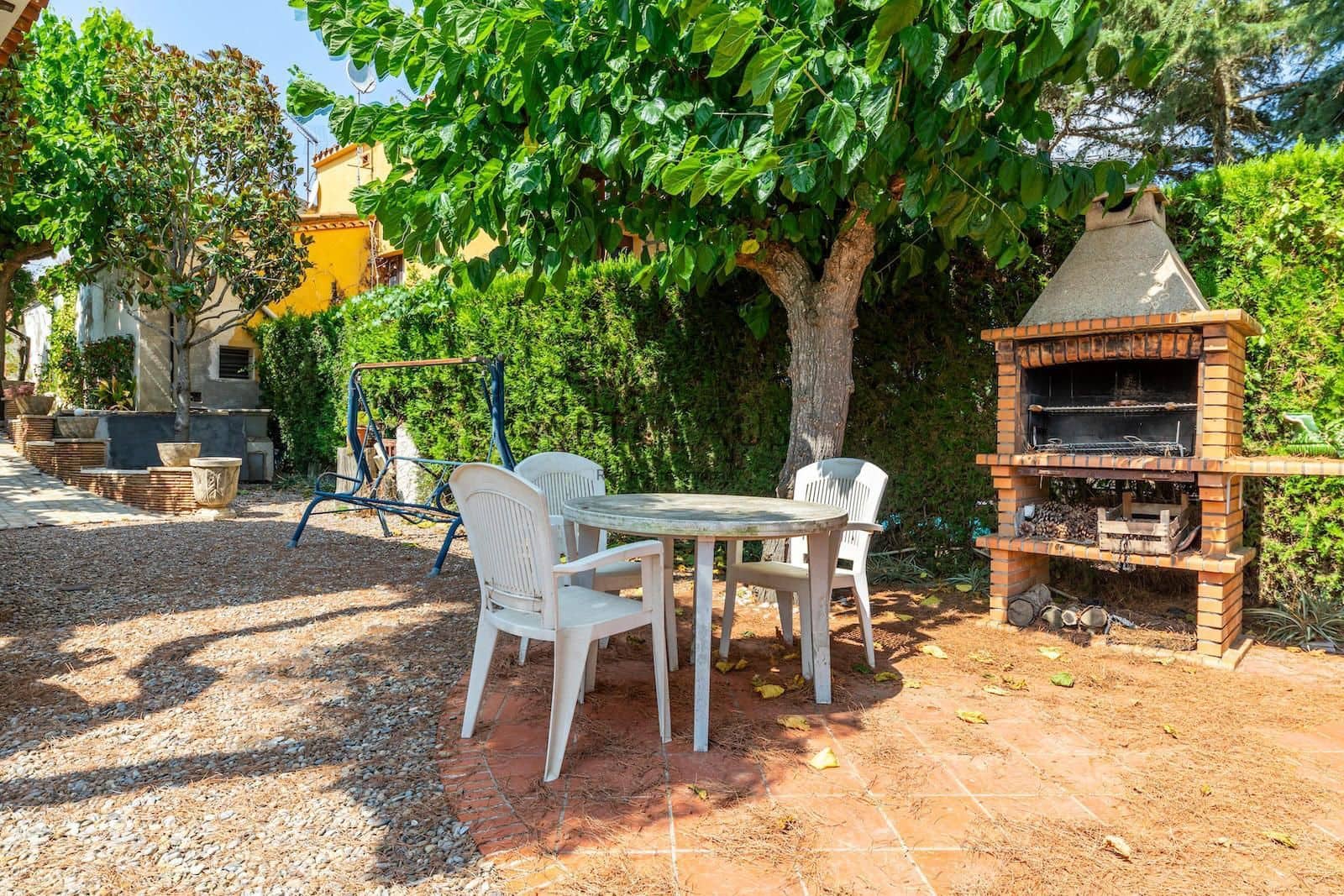 4 soveværelse Villa til salg i Mataro med swimmingpool garage - € 750.000 (Ref: 9115116)