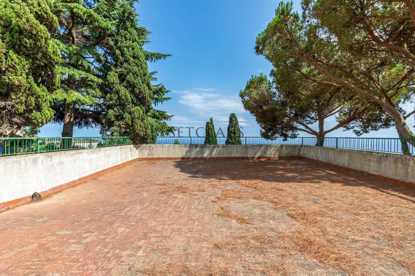 4 soveværelse Villa til salg i Mataro med swimmingpool garage - € 750.000 (Ref: 9115116)
