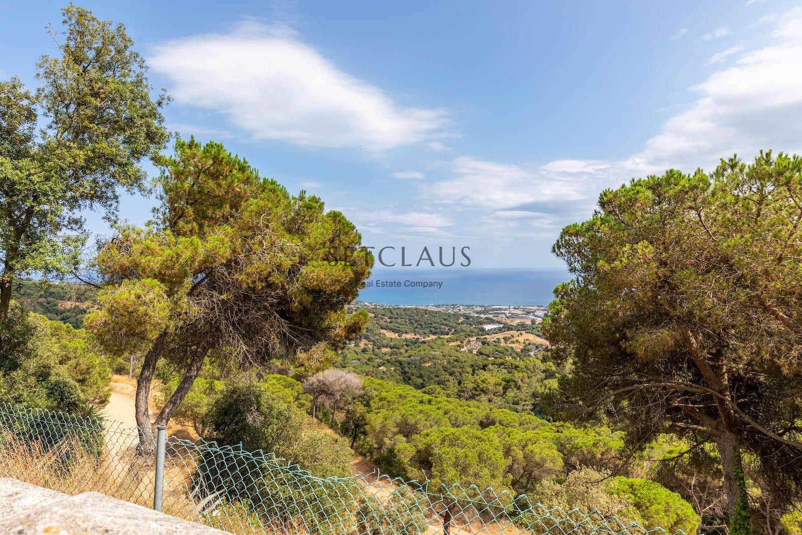 4 soveværelse Villa til salg i Mataro med swimmingpool garage - € 750.000 (Ref: 9115116)