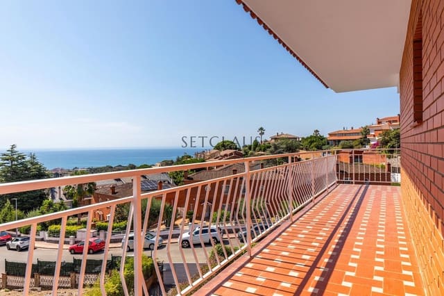 5 soverom Villa til salgs i Teià med svømmebasseng garasje - € 775 000 (Ref: 9125695)