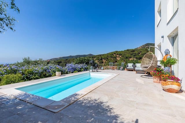2 bedroom Villa for sale in Alella with pool - € 740,000 (Ref: 9127788)