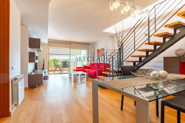 4 soveværelse Lejlighed til salg i El Masnou med swimmingpool garage - € 699.000 (Ref: 9129243)