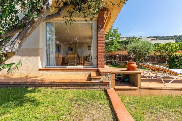5 soveværelse Villa til leje i Teià med garage - € 2.400 (Ref: 9131708)