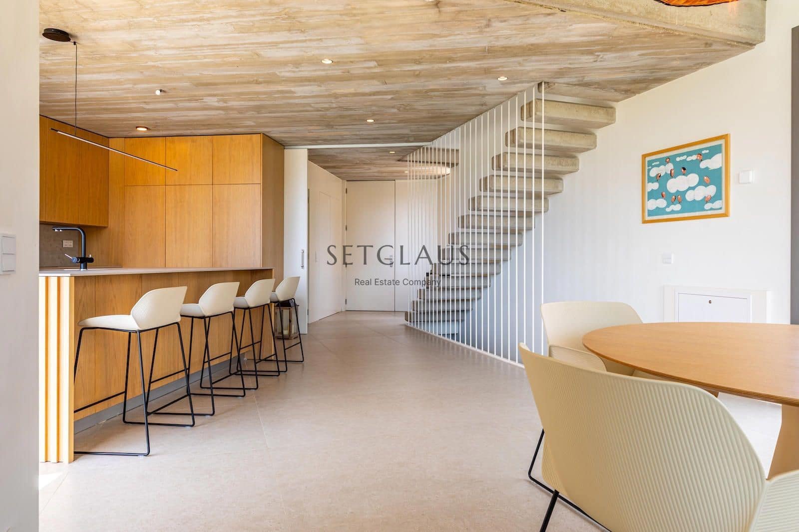 4 soveværelse Villa til salg i Cabrils med swimmingpool garage - € 1.490.000 (Ref: 9142457)