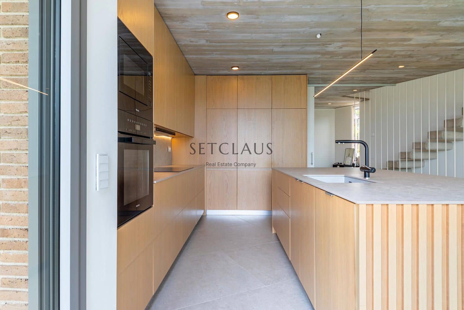 4 soveværelse Villa til salg i Cabrils med swimmingpool garage - € 1.490.000 (Ref: 9142457)