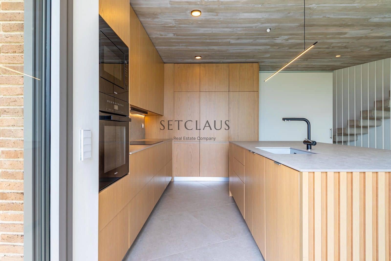 4 soveværelse Villa til salg i Cabrils med swimmingpool garage - € 1.490.000 (Ref: 9142457)