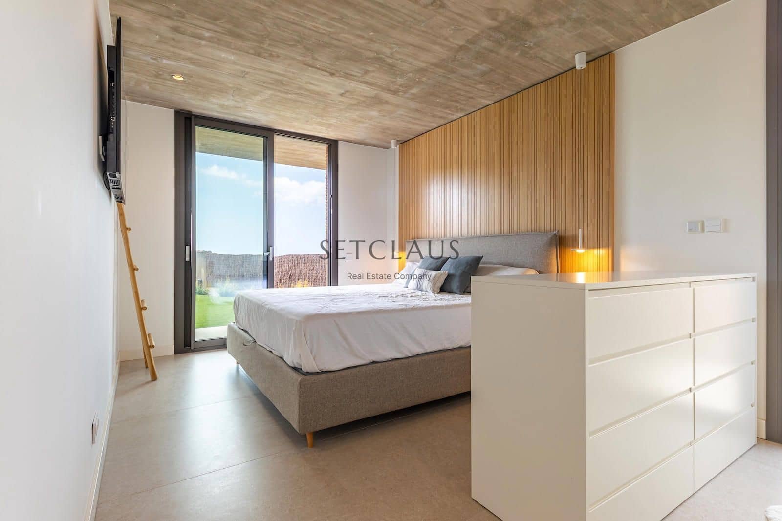 4 soveværelse Villa til salg i Cabrils med swimmingpool garage - € 1.490.000 (Ref: 9142457)