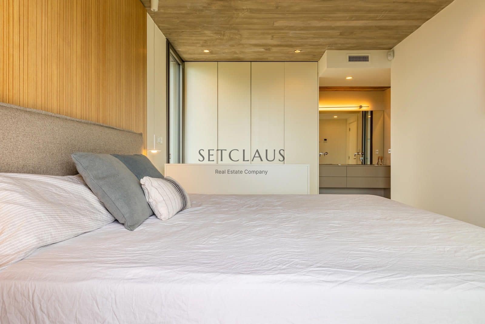 4 soveværelse Villa til salg i Cabrils med swimmingpool garage - € 1.490.000 (Ref: 9142457)