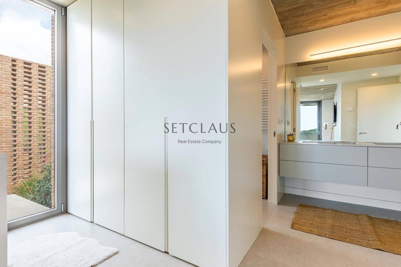 4 soveværelse Villa til salg i Cabrils med swimmingpool garage - € 1.490.000 (Ref: 9142457)