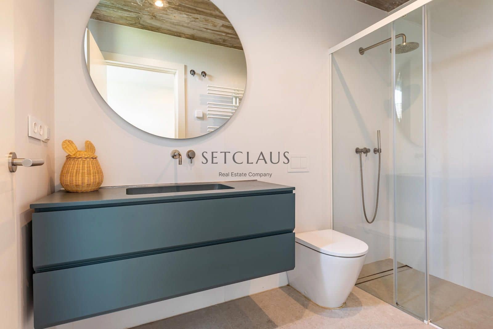 4 soveværelse Villa til salg i Cabrils med swimmingpool garage - € 1.490.000 (Ref: 9142457)