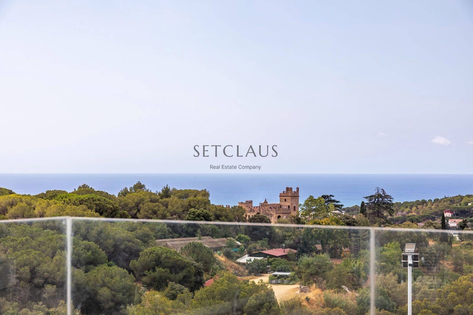 4 soveværelse Villa til salg i Cabrils med swimmingpool garage - € 1.490.000 (Ref: 9142457)