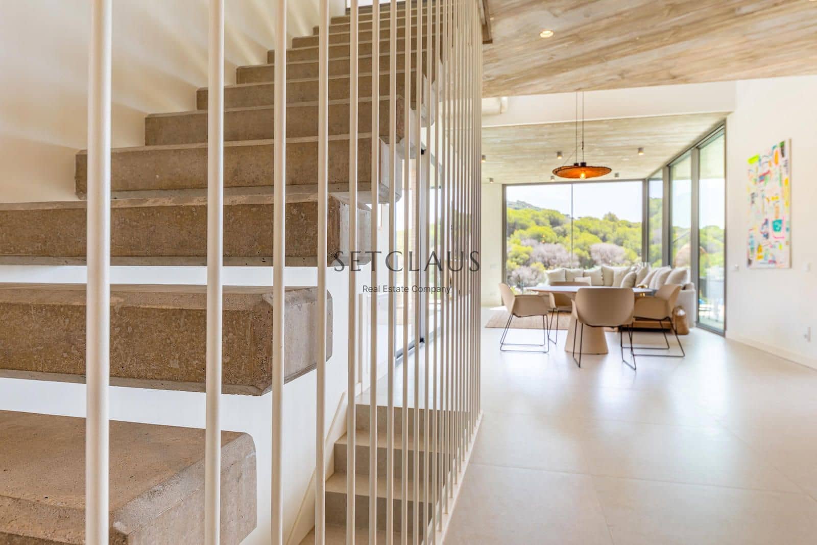 4 soveværelse Villa til salg i Cabrils med swimmingpool garage - € 1.490.000 (Ref: 9142457)