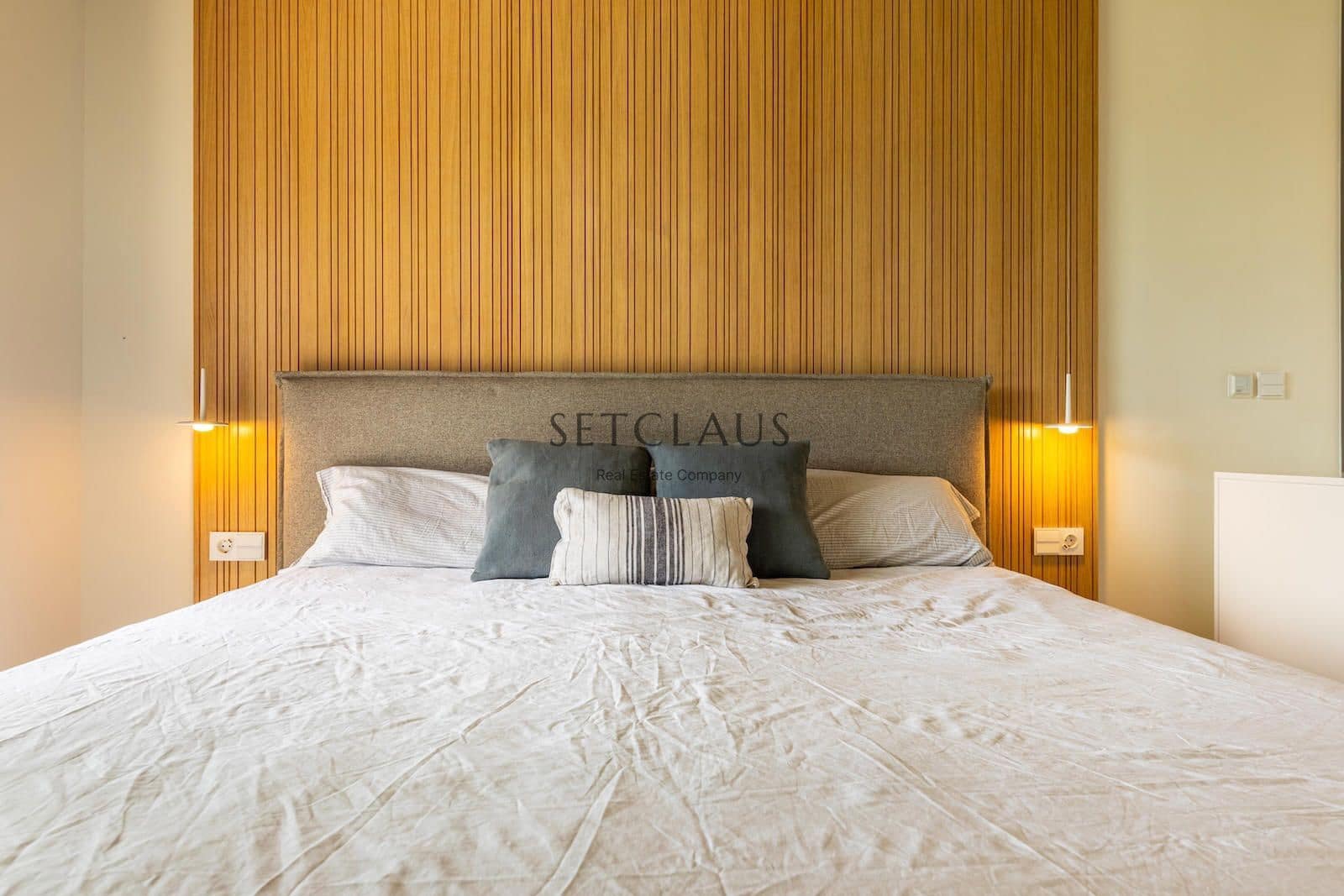 4 soveværelse Villa til salg i Cabrils med swimmingpool garage - € 1.490.000 (Ref: 9142457)