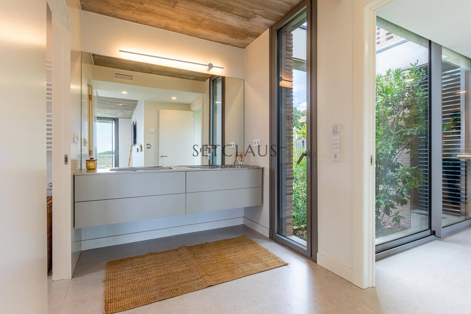 4 soveværelse Villa til salg i Cabrils med swimmingpool garage - € 1.490.000 (Ref: 9142457)