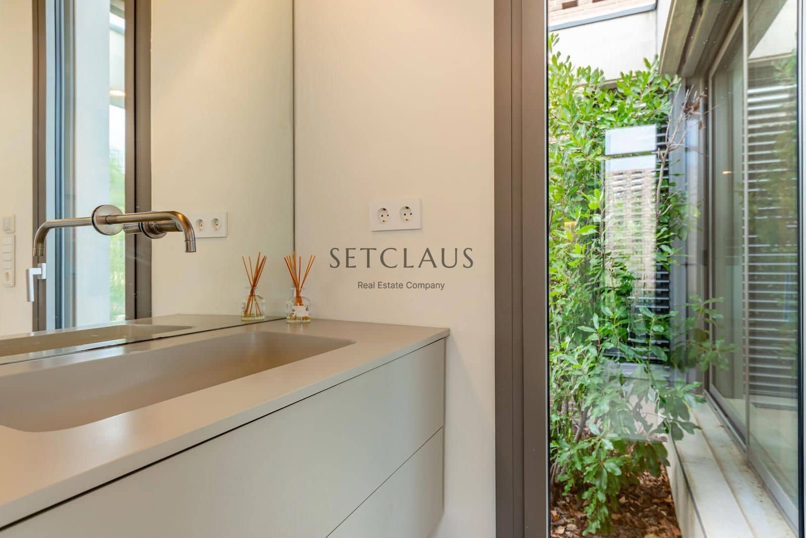 4 soveværelse Villa til salg i Cabrils med swimmingpool garage - € 1.490.000 (Ref: 9142457)