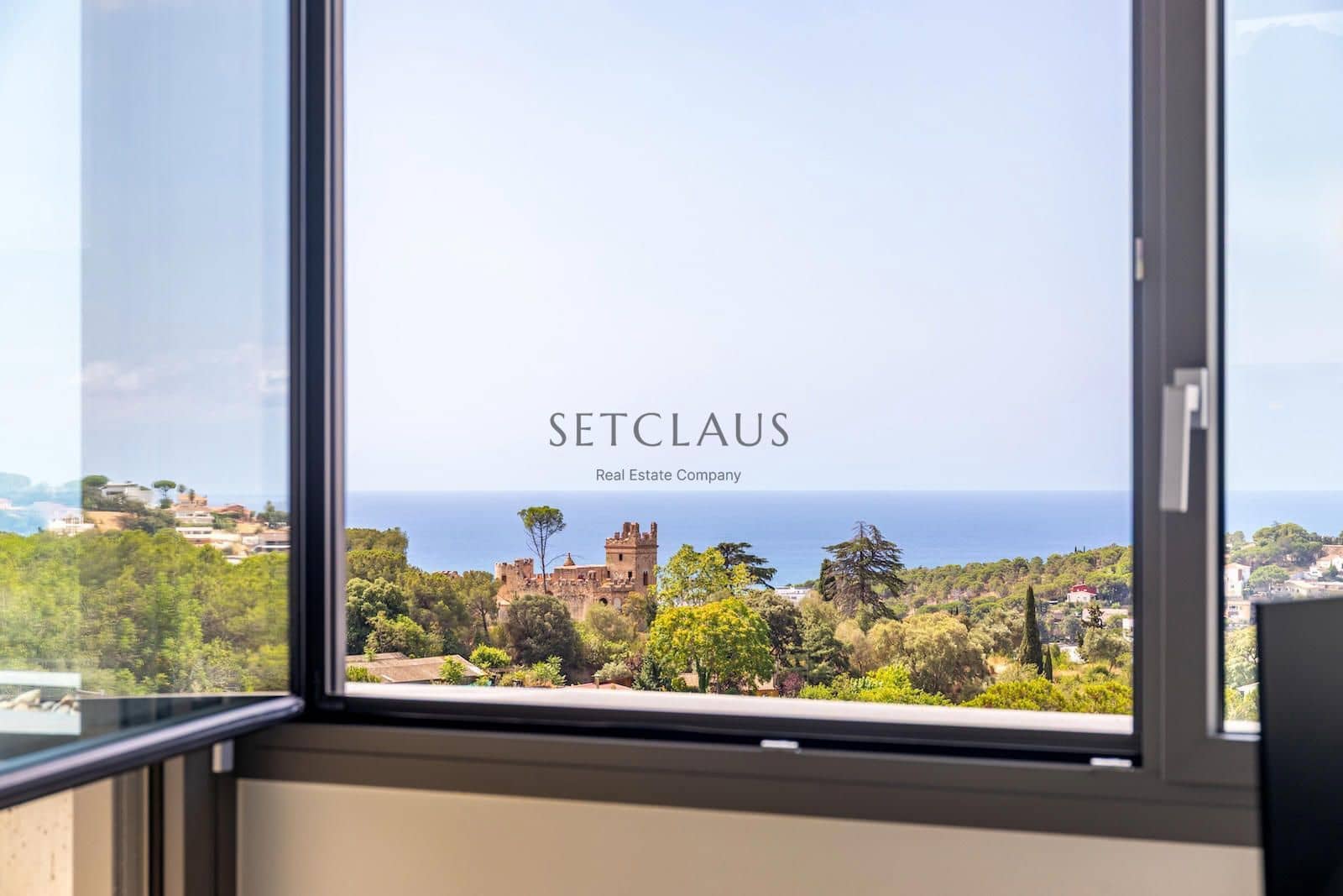 4 soveværelse Villa til salg i Cabrils med swimmingpool garage - € 1.490.000 (Ref: 9142457)