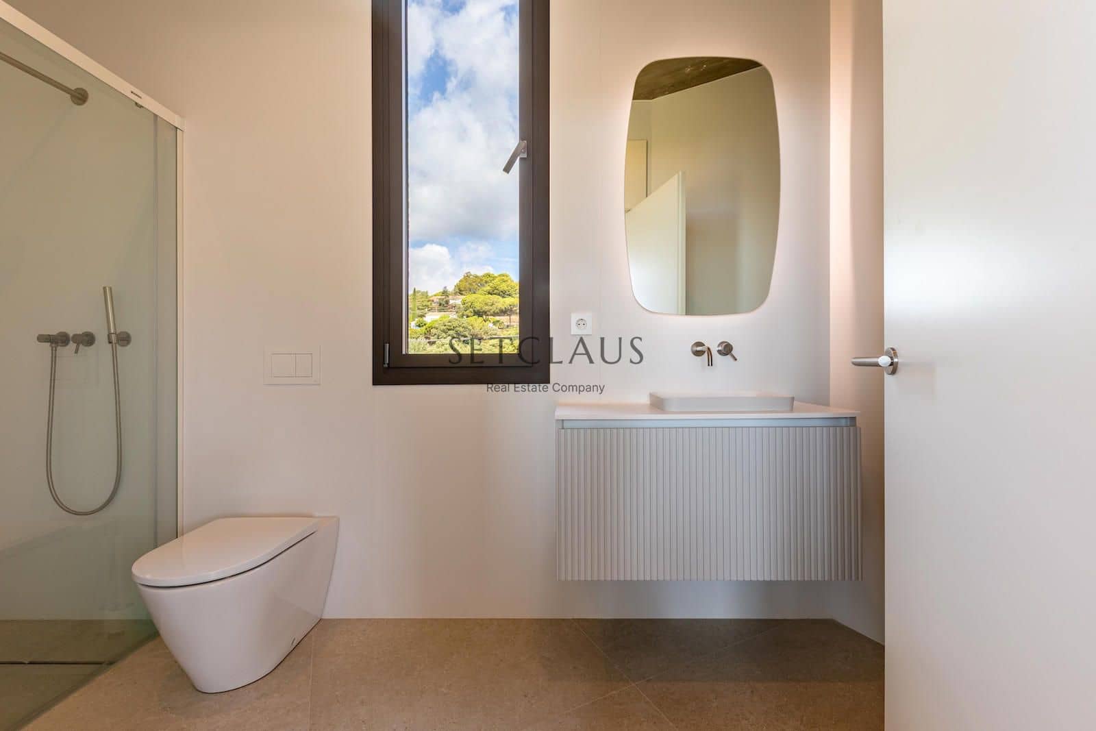 4 soveværelse Villa til salg i Cabrils med swimmingpool garage - € 1.490.000 (Ref: 9142457)