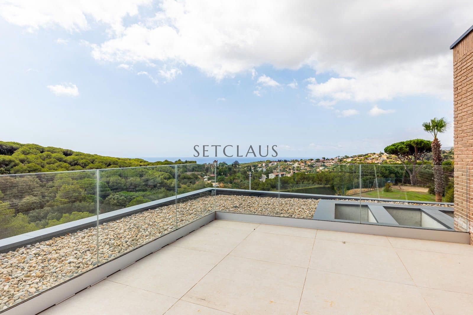 4 soveværelse Villa til salg i Cabrils med swimmingpool garage - € 1.490.000 (Ref: 9142457)