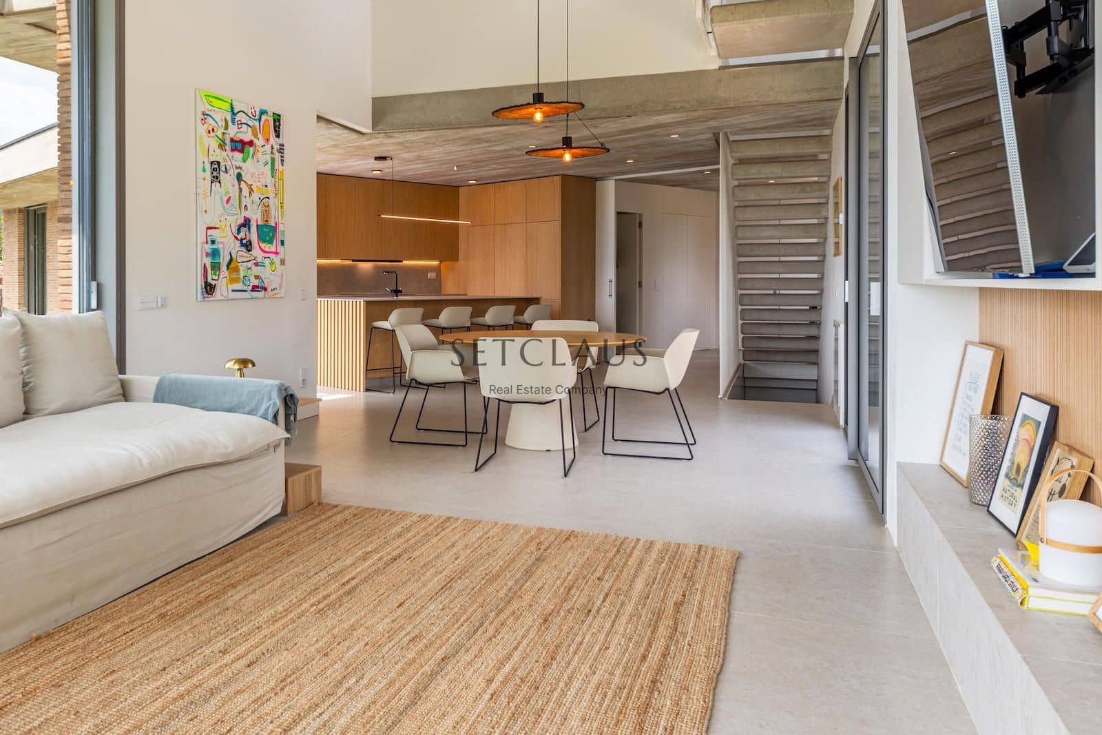 4 soveværelse Villa til salg i Cabrils med swimmingpool garage - € 1.490.000 (Ref: 9142457)