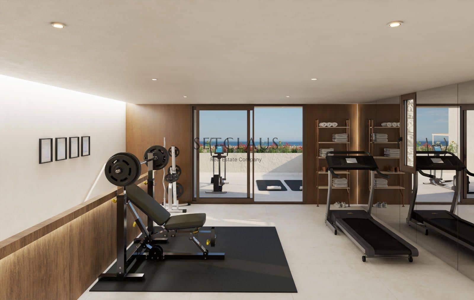 4 soveværelse Villa til salg i Teia med garage - € 945.000 (Ref: 9158288)