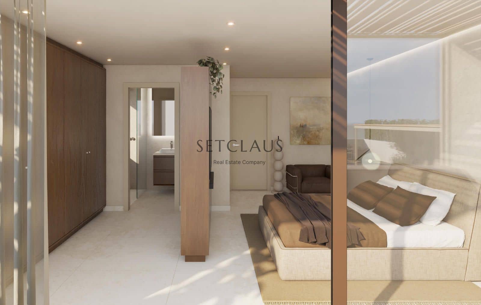 4 soveværelse Villa til salg i Teia med garage - € 945.000 (Ref: 9158288)